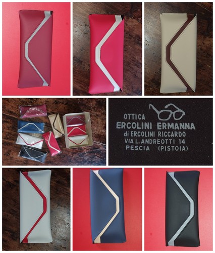 Astuccio occhiali - astuccio, 👓