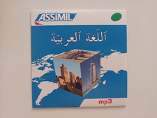 Assimil Arabisch árabe arabo