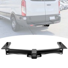 Class-3 Trailer Tow Hitch
