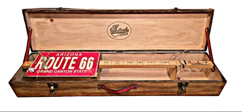 Matteacci fly case custodia - matteacci's,