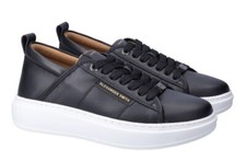 Alexander Smith Acbc  ECO WEMBLEY 7012 BLACK Sneakers Uomo