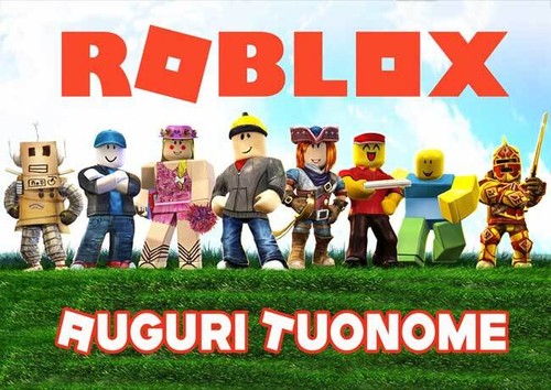 Cialda roblox videogame group - roblox,