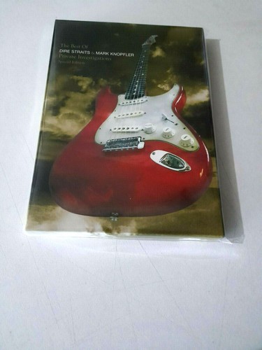 Dire straits mark knopfler - dire, &