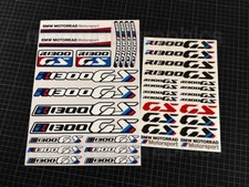 Adesivi moto grafici stickers