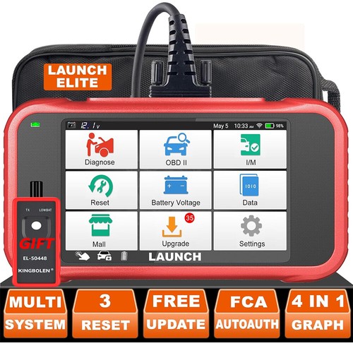 2026 lancio crp123e auto - 2026, obd2