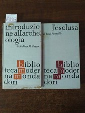 Introduzione all' archeologia