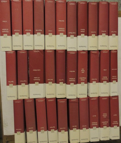 Enciclopedia monnier - -, le