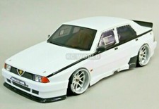 1/10 RC Car BODY Shell ALFA