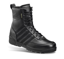 Anfibi CRISPI SWAT HTG Militari in Pelle e GoreTex Anfibio Crispi Polizia Tg 36