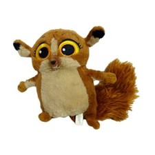 Mort the Lemur 8" Bambola