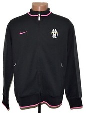 GIACCA CALCIO ALLENAMENTO