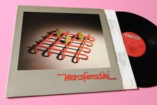 Marco Ferradini LP Marco
