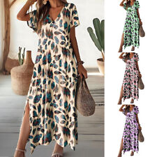 Abito Estivo Da Donna Abito