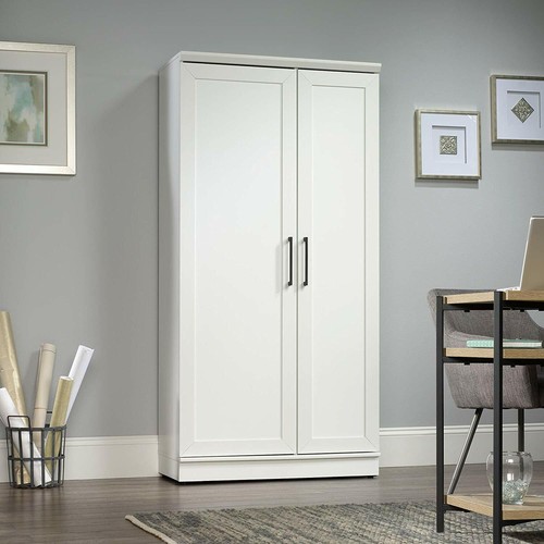 Armadio portaoggetti legno - armadio,