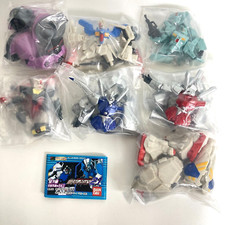 Bandai Gashapon Mini Figure