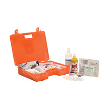 Valigetta Primo Soccorso Completa Allegato 1