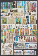 Russia 1991, anno completo