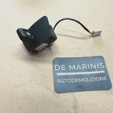 58926736606 Interruttore Comando Regolazione Volante BMW X4 F26 2016