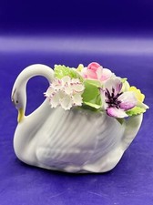 Statuina in porcellana Royal