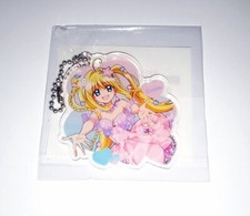 Mermaid melody pichi pichi