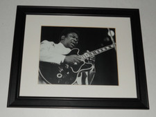 BB King The Blues Legend
