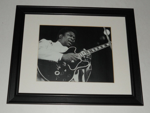 King the blues legend - king,