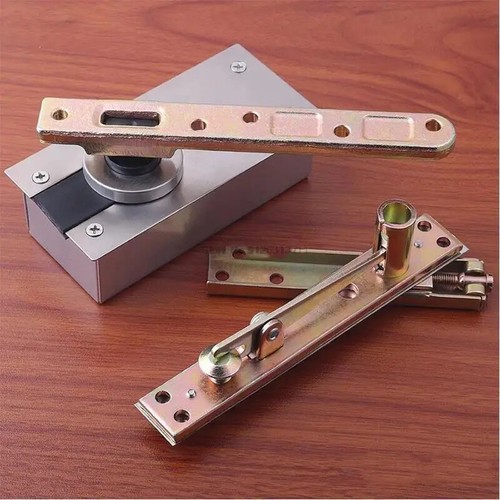 Porte legno con - con, cerniere