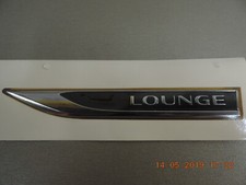 Originale VW Golf Lounge