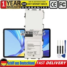  Batteria per Samsung Galaxy Tab 3 10.1 GT-P5210 GT-P5200 GT-P5220 GT-P5213 P5210 ITA