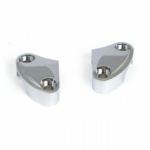 Riser manubrio coperchi - coperchi, per