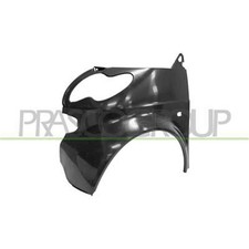 Parafango Anteriore Sx In