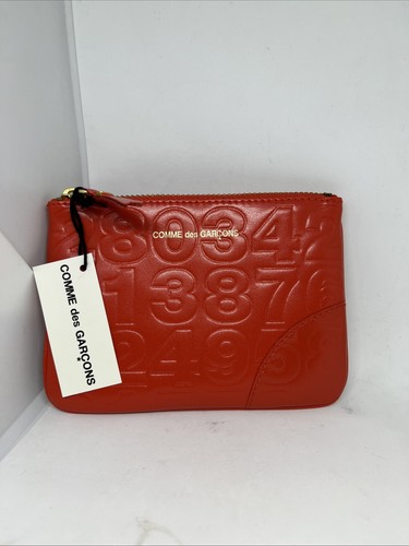 Portamonete comme des garcons - portamonete,