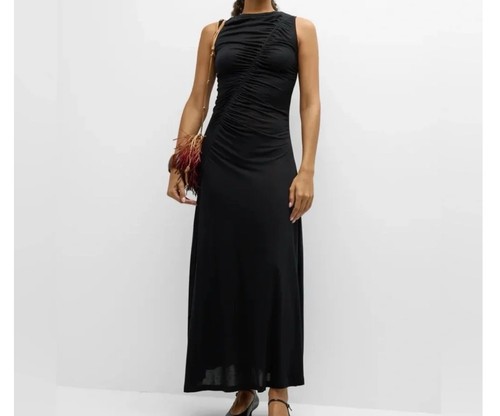 Maxi abito ulla johnson - ulla,