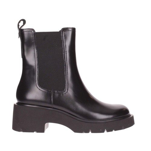 Camper tronchetto pelle donna - tronchetto,