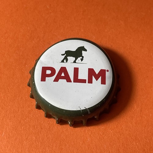 Palm tappo birra belga - ,
