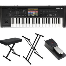 Korg Kronos 3 61-key Music