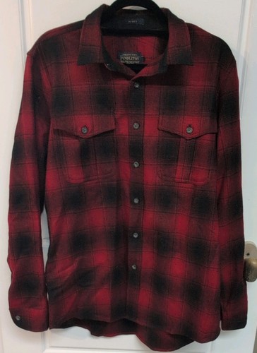 Pendleton scout rosso plaid - pendleton,