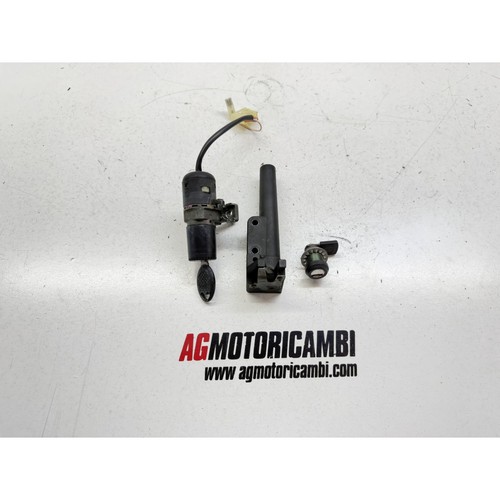 Kit serrature chiavi aprilia - serrature,