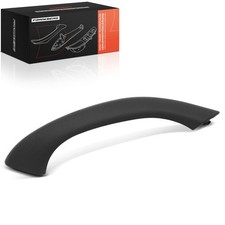 Maniglia Della Portiera Decorazione per Interni Tappo SX Nero BMW X1 F48 Xdrive