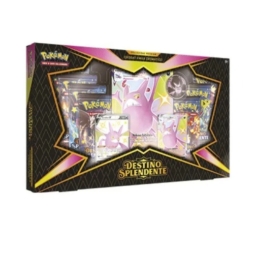Collezione premium pokémon - premium,