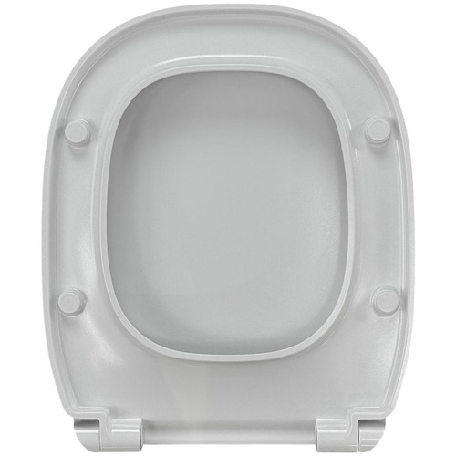 Sedile copriwater compatibile - sedile,
