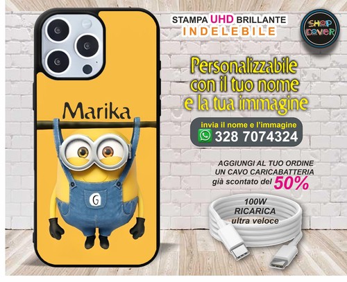 Cover personalizzata con - cover, la