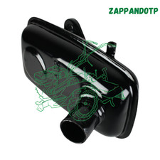 MARMITTA MOTORE LOMBARDINI