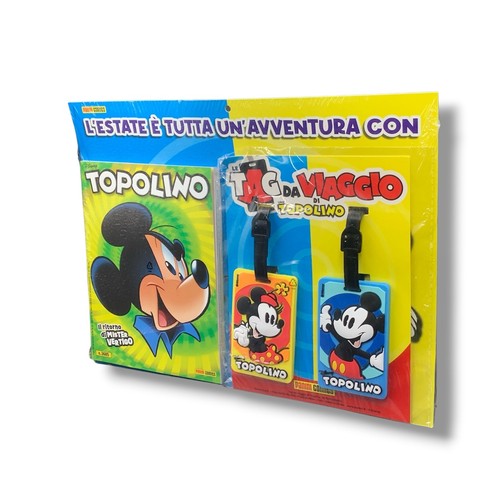 Topolino 3685 2 - topolino,
