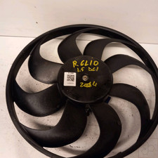 ELETTROVENTOLA per MERCEDES-BENZ SPRINTER 3A SERIE 415 CDI b113d6 A0002009023