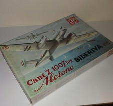 CANT  Z 1007 bis BIDERIVA KIT