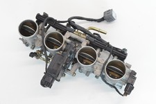 Kawasaki Z 750 S 2005 2006