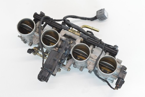 Kawasaki 750 2005 2006 - 2005,