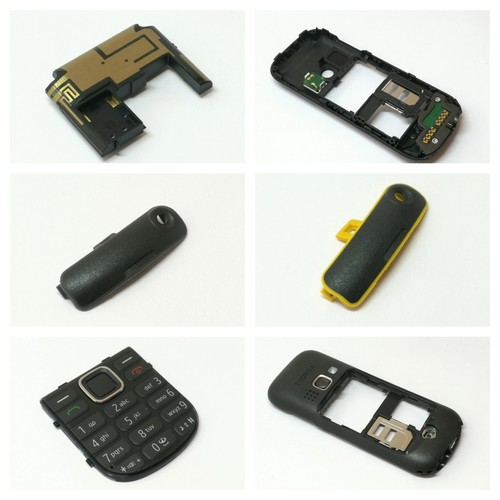 Nokia 3720 classic - nokia,
