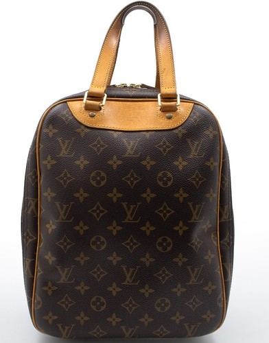 Louis vuitton excursion bag - louis,